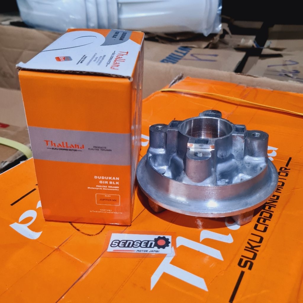 DUDUKAN GEAR NAP GEAR NAP RODA JUPITER MX VEGA R NEW THALLAND