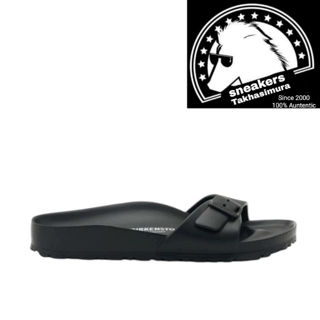 Birkenstock Madrid Eva Womens