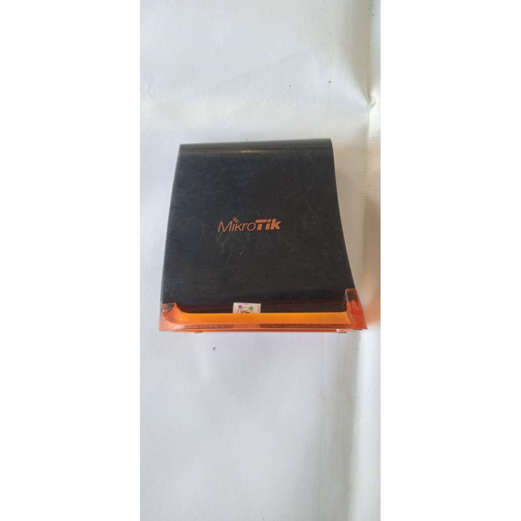 MIKROTIK hap mini RB 931 bekas