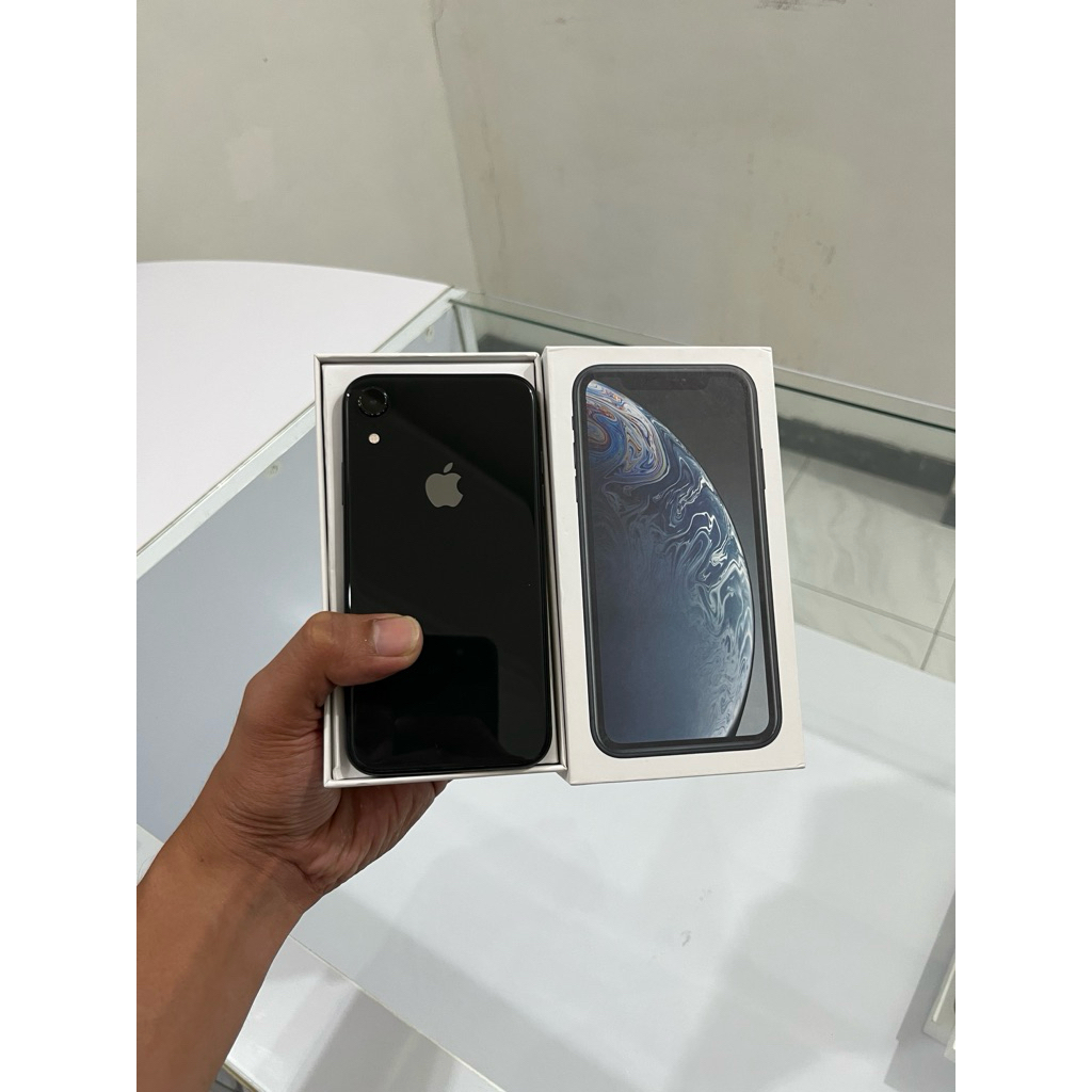 IPHONE XR 64 GB INTER