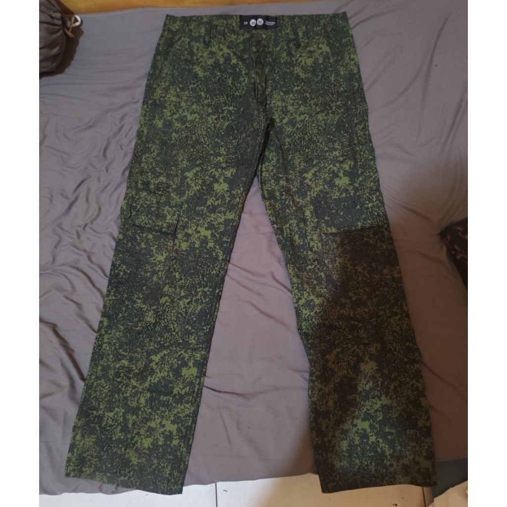 Cargo Pants Thanksinsomnia