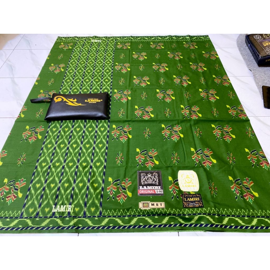 LAMIRI SGF & MST TERBARU