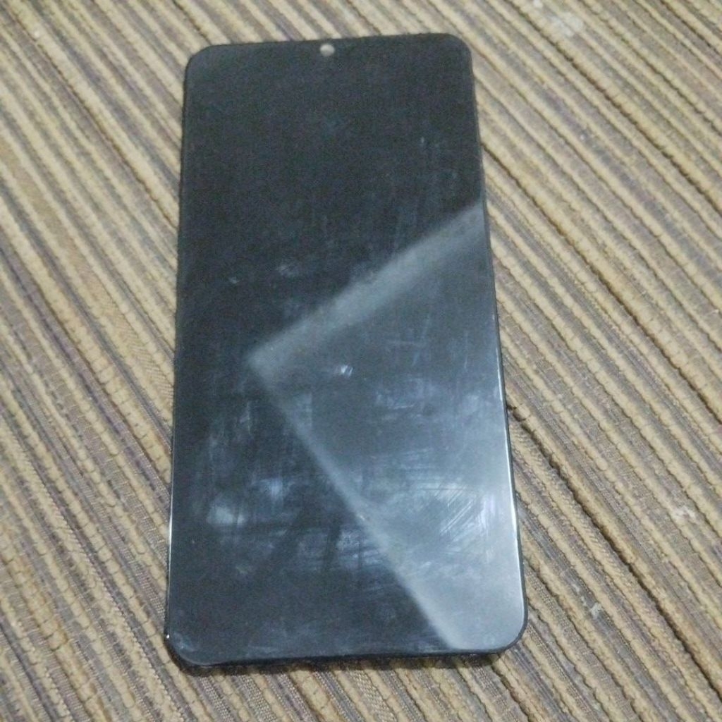 Lcd Vivo y12i cabutan ori