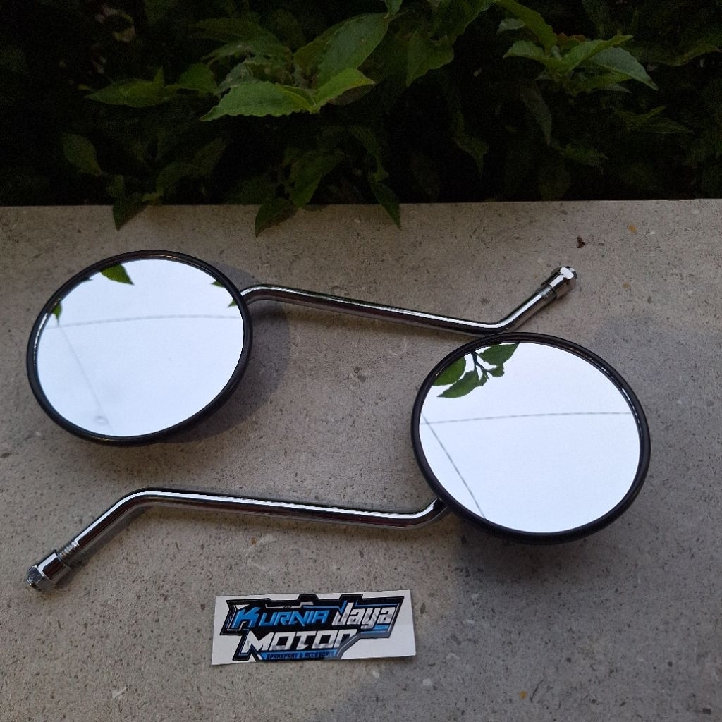 Spion Honda XL 125SE JH125 CB125SS CG GL CLASSIC