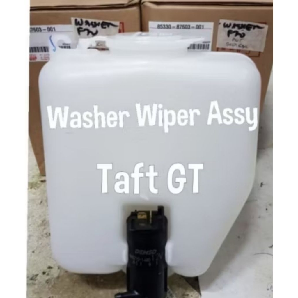 tabung air wiper Taft GT FEROZA ASLI