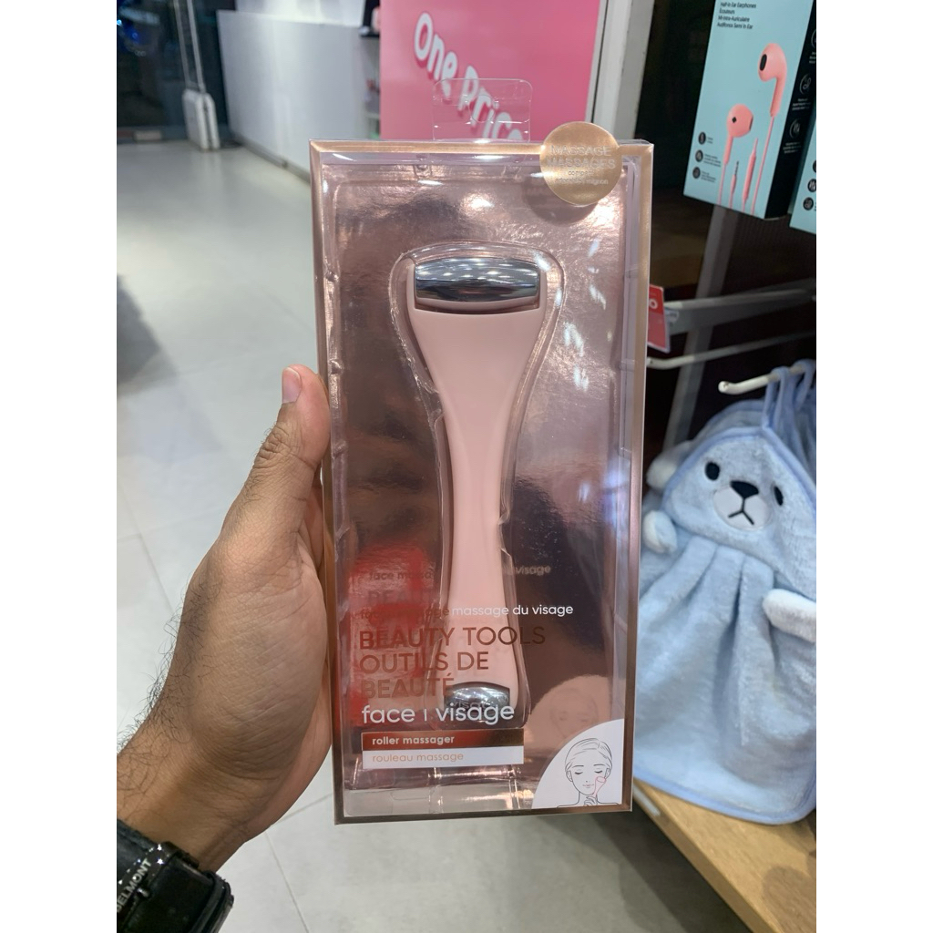Miniso Face Massager Roller Massager