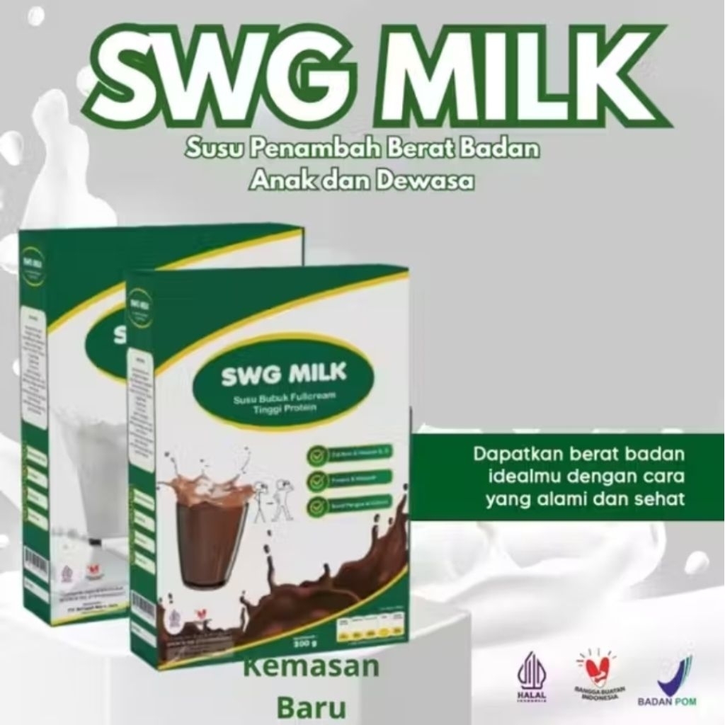 susu penambah berat badan untuk dewasa bpom / susu gemuk badan permanen / susu gemuk badan dewasa