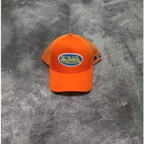 Trucker Hat - Von Dutch - Original