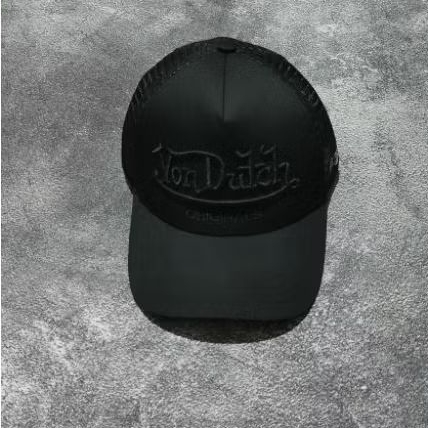 Trucker Hat - Von Dutch - Original