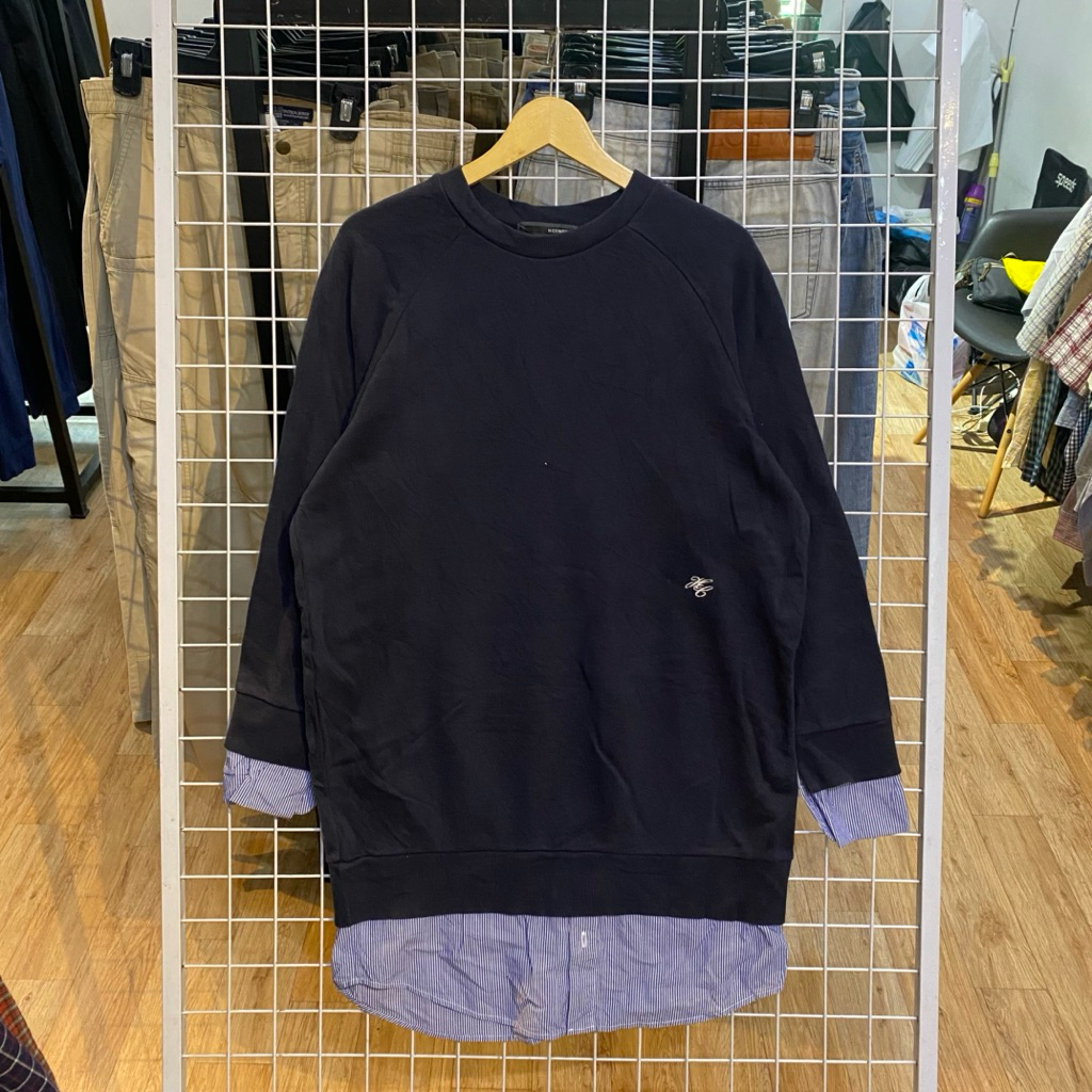 H:Connect Crewneck