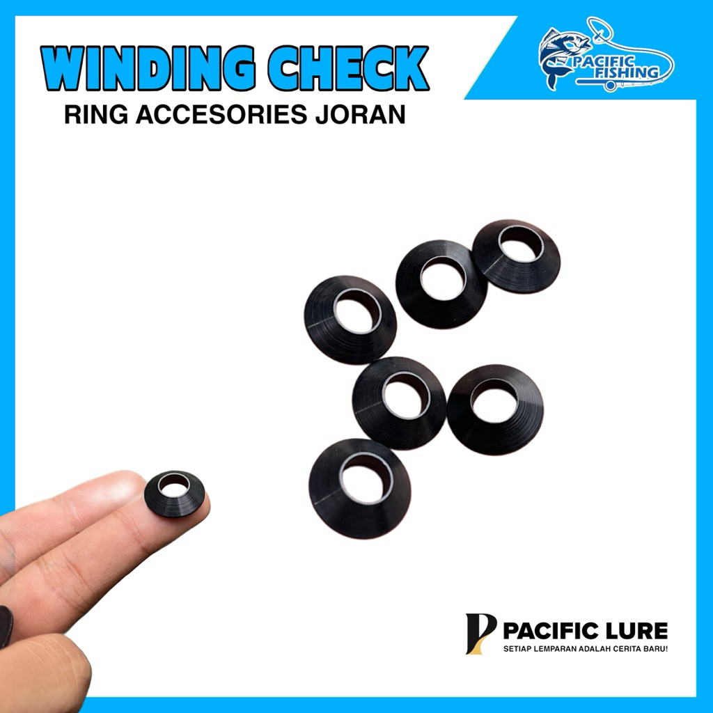 Winding check Joran pancing uk 8mm 9mm 10mm