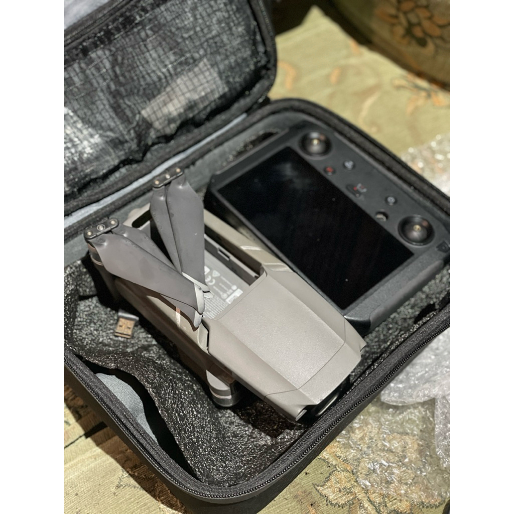 Drone dji Mavic Pro 2