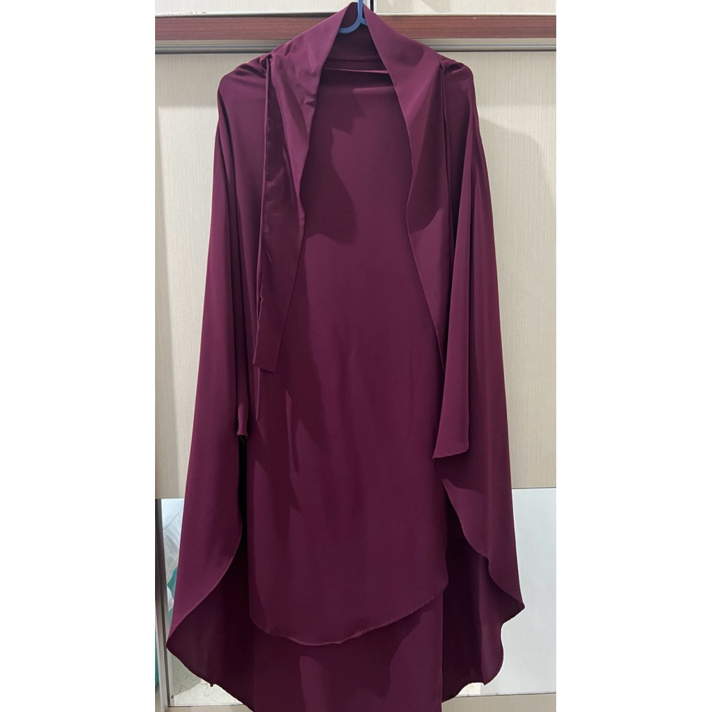 PL Aljenna FK mini ouval (pensylvania)