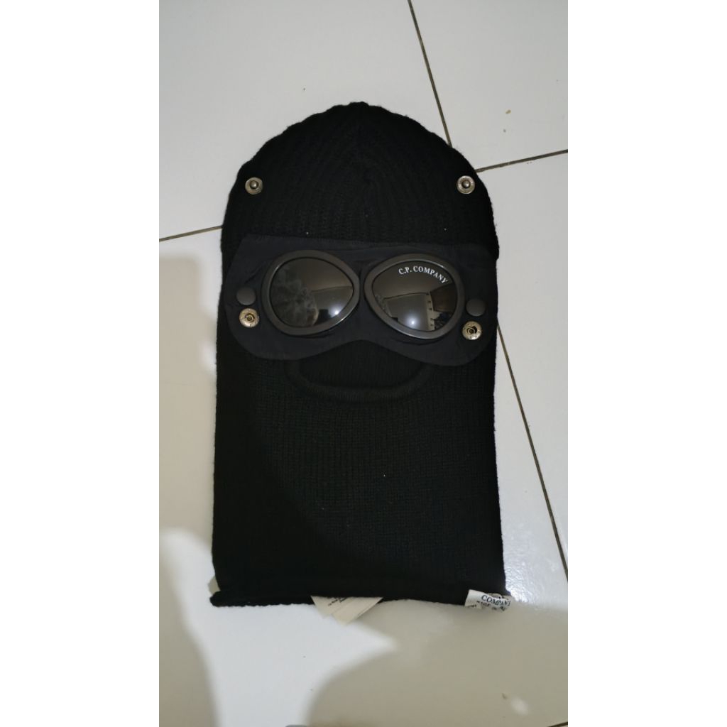 Balaclava cp company