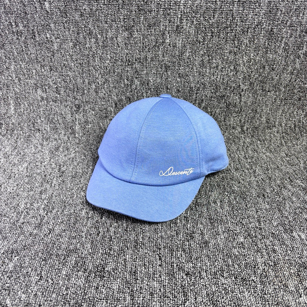 Topi Descente Cap Visor Pendek Second Preloved Original 275