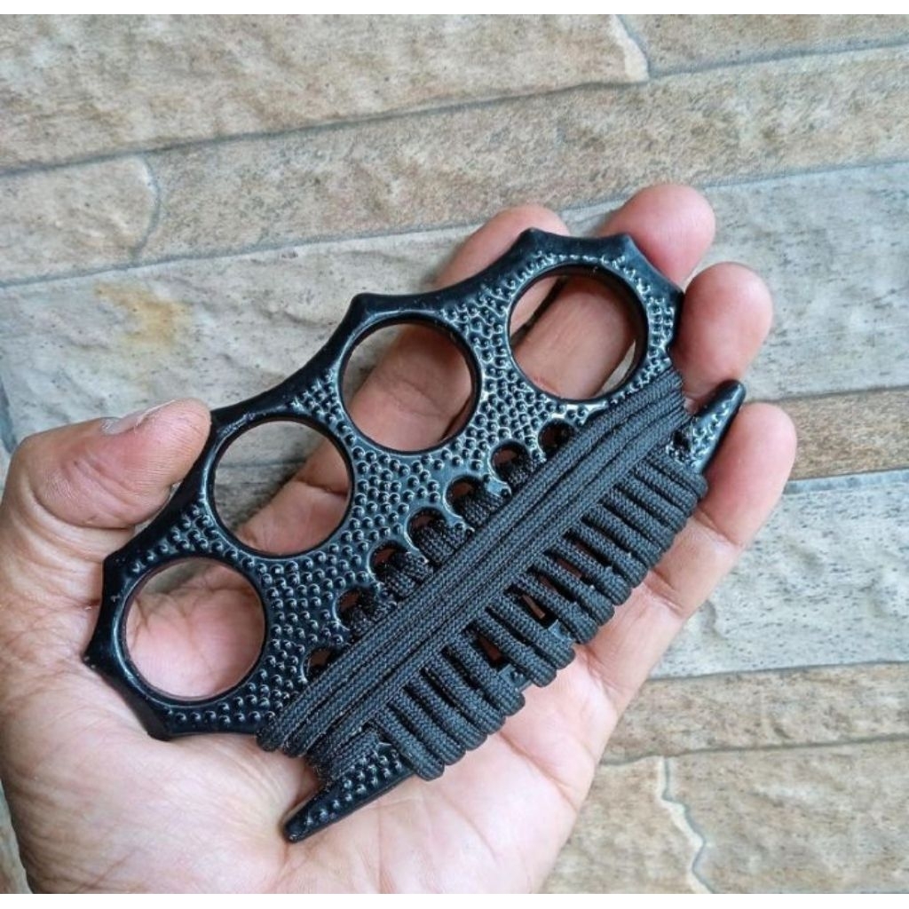 BARNEKEL KENAKELL TALI KNL