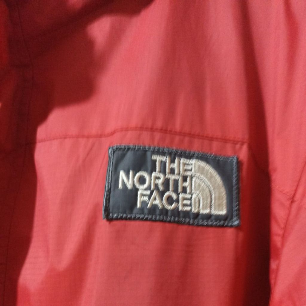 Jaket Outdoor TNF Size L