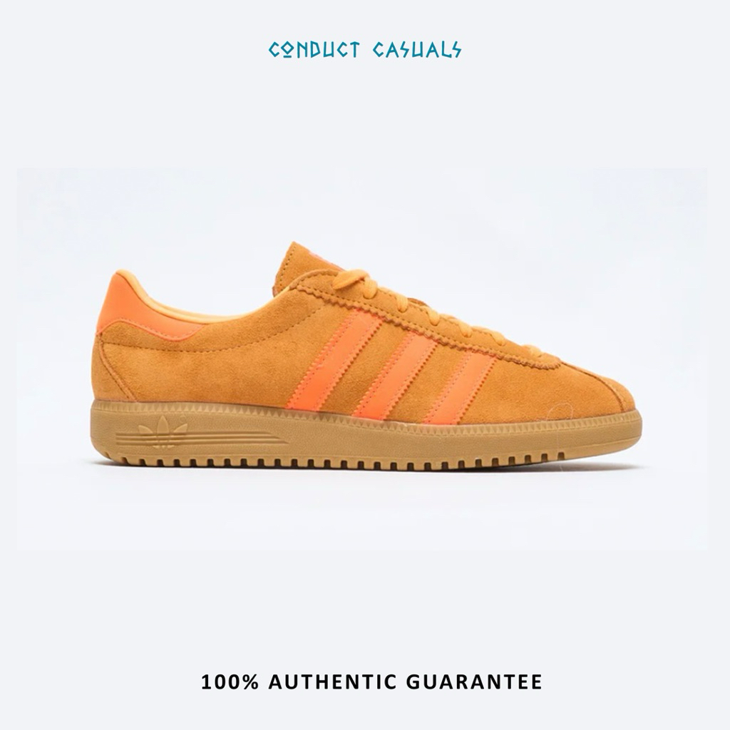 Adidas Bermuda Solar Orange JH5459