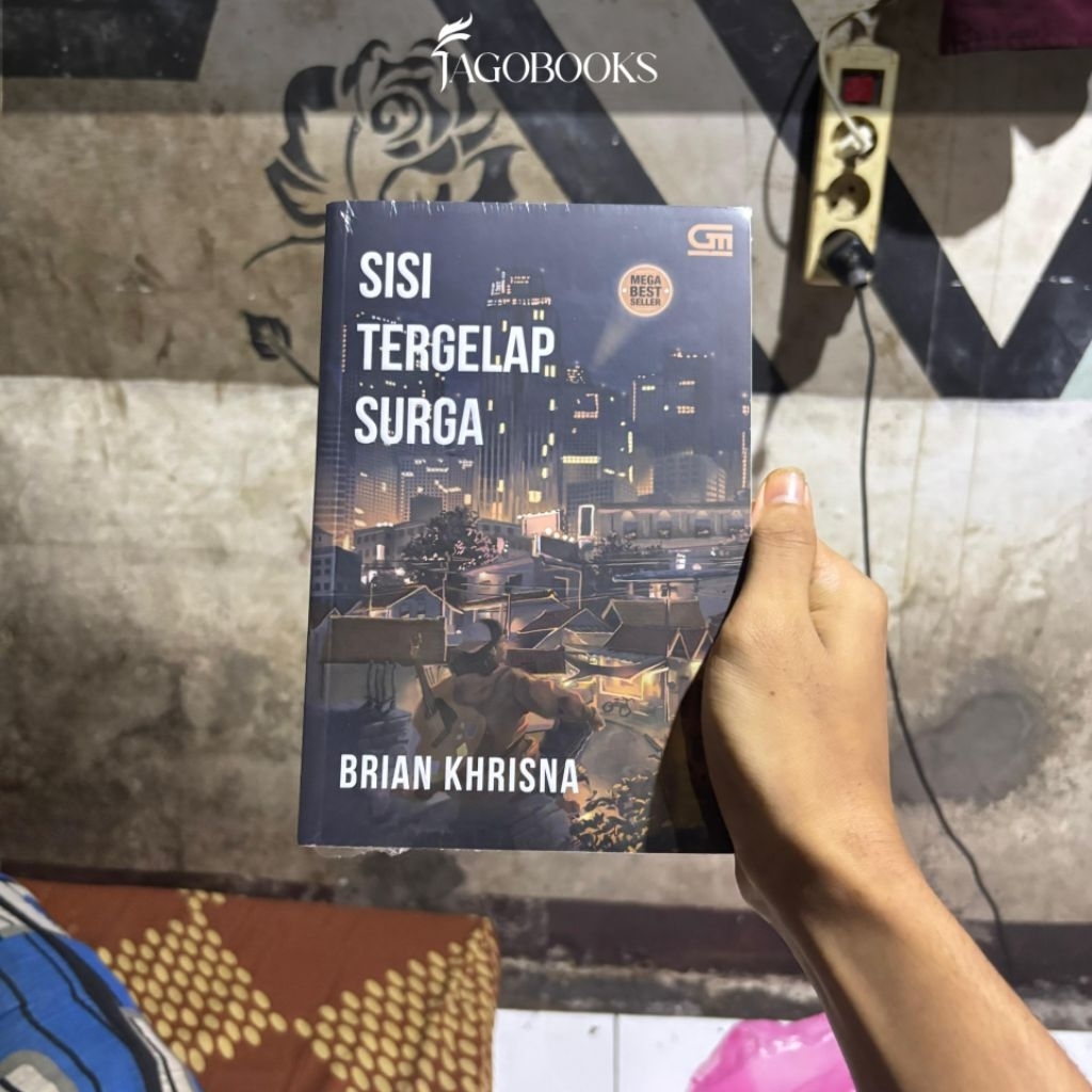 Sisi Tergelap Surga