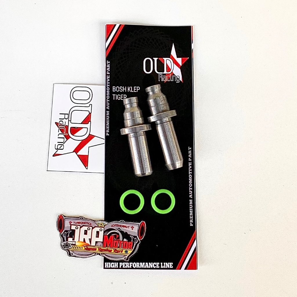 Bosh klep botol klep Tiger Gl pro neotech