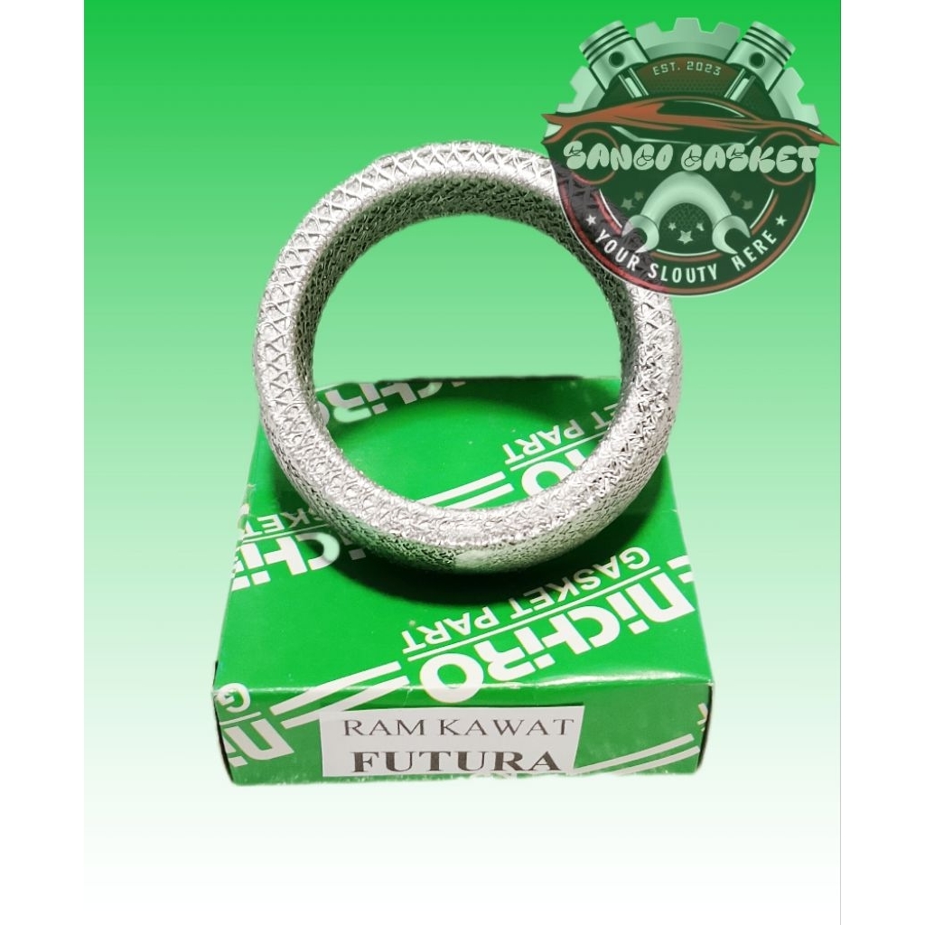 Packing Paking Knalpot Suzuki Futura Karbu