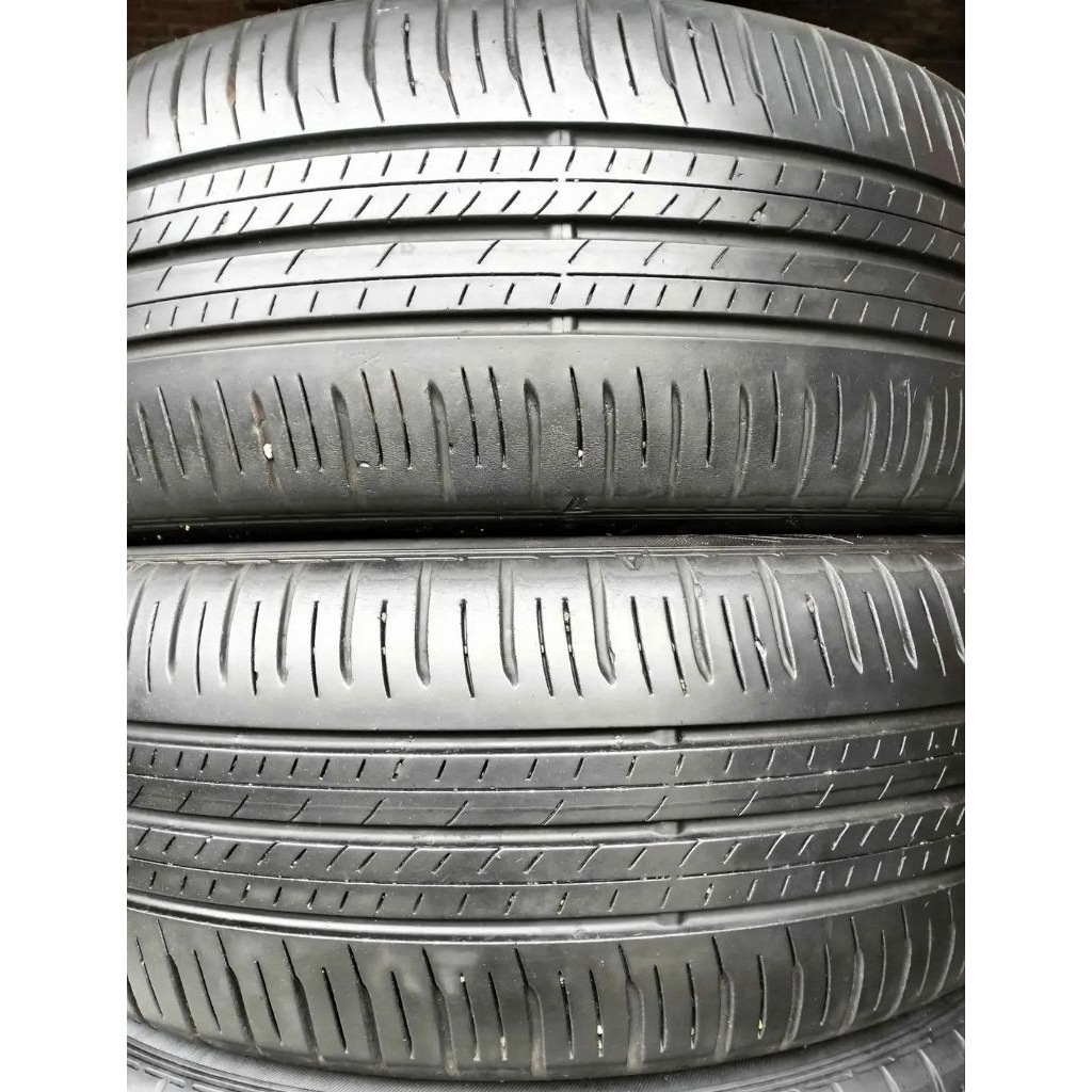 Ban mobil 205/55 R17 Dunlop enasave