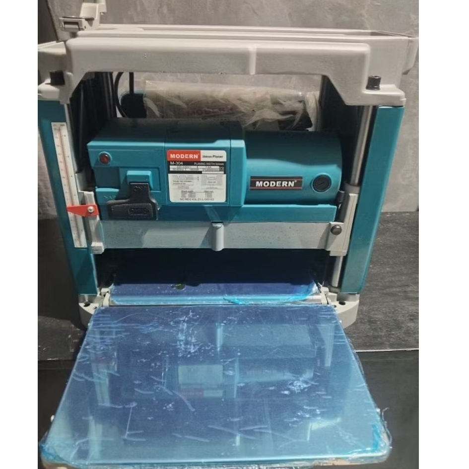 mesin planer duduk MODERN M-304 12inch