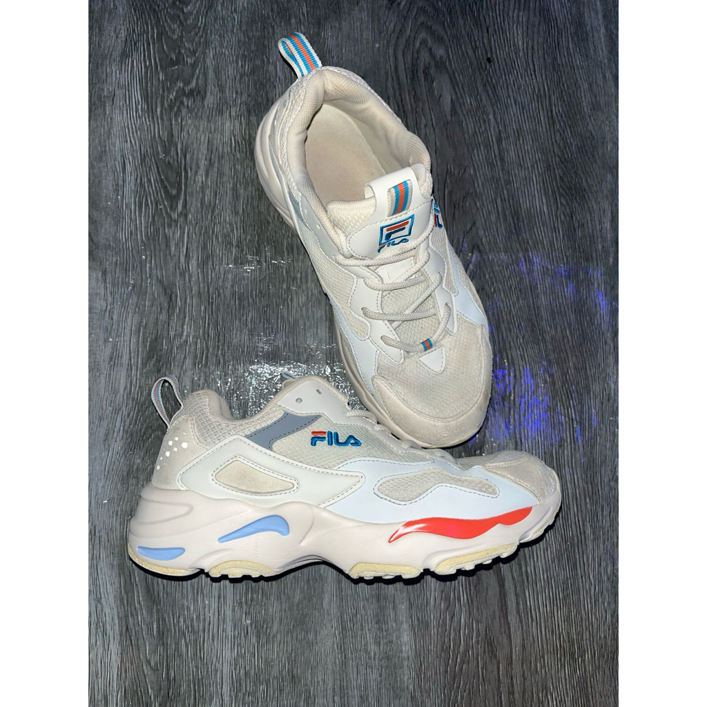 Sepatu Fila cewek ukuran 37