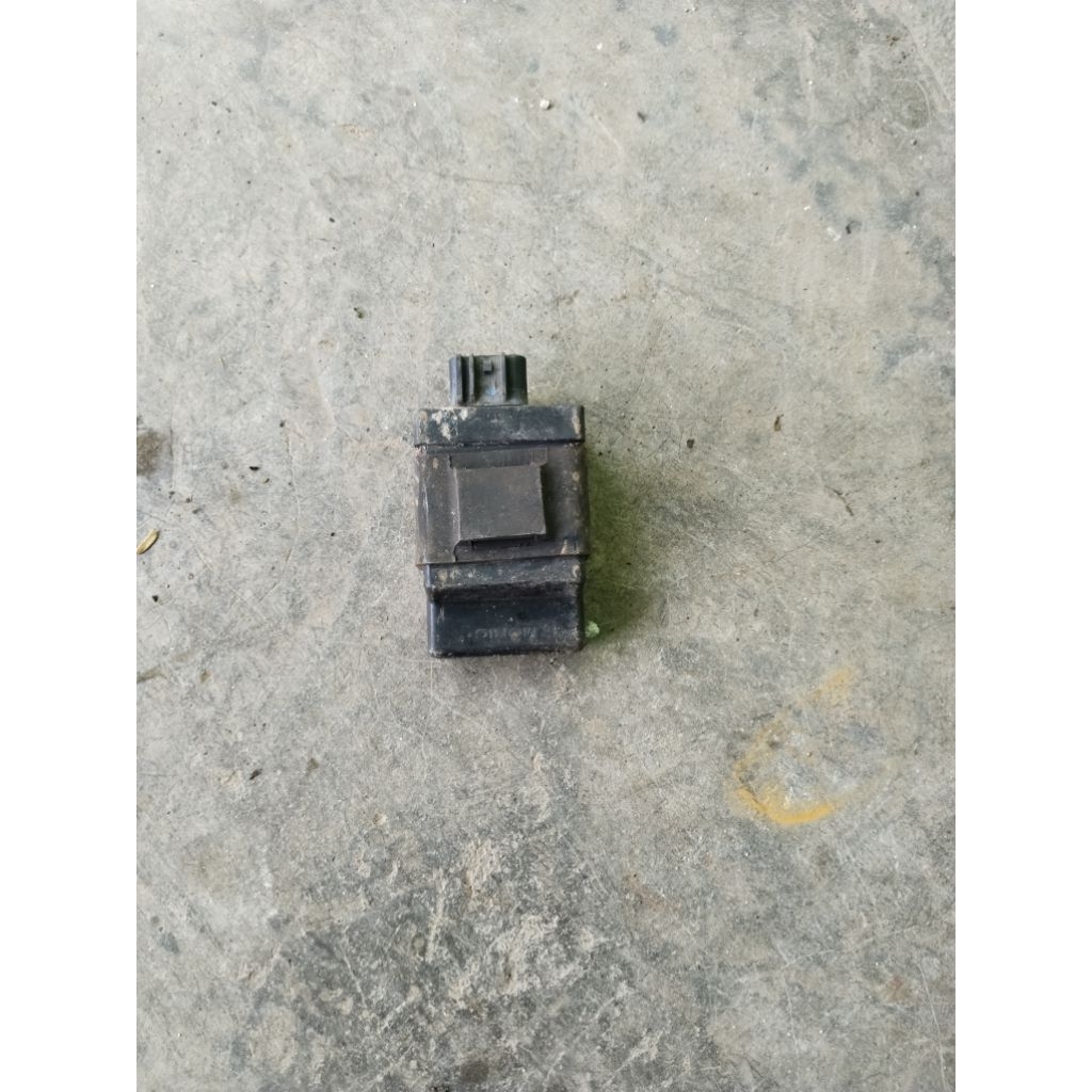 CDI yamaha mio sporty,smile/vega zr original copotan