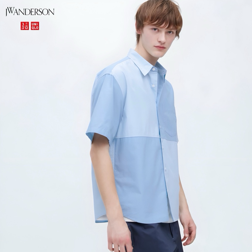 Uniqlo x JW Anderson Shirt