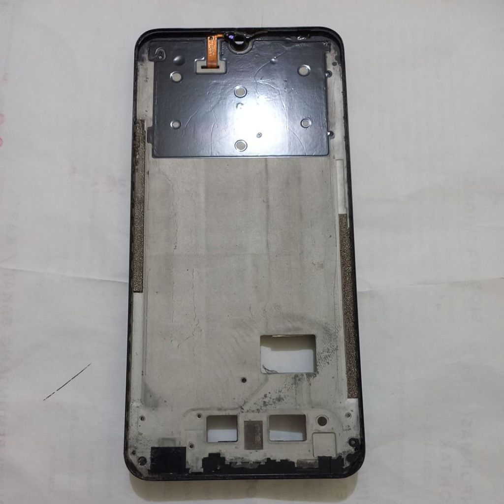 Frame LCD Vivo Y91C [Original]