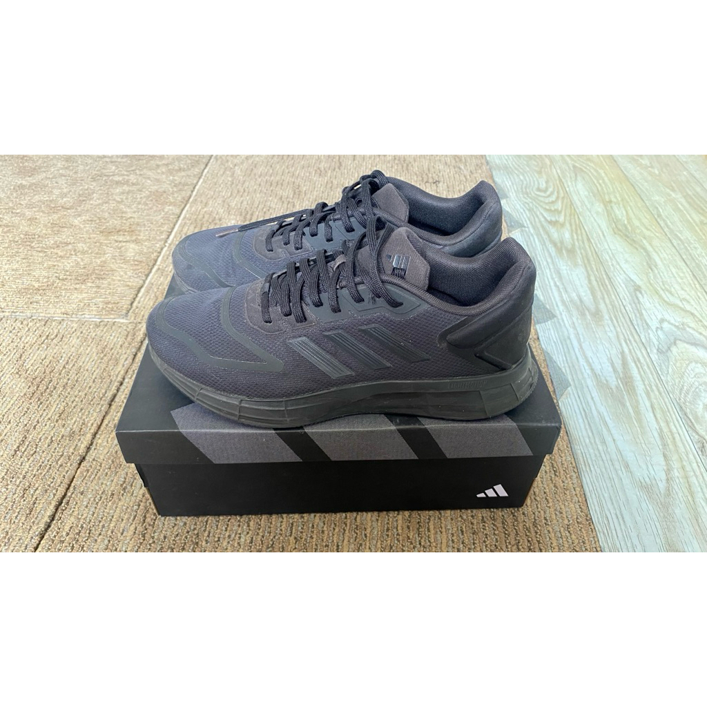 SEPATU RUNNING ADIDAS DURAMO SL2
