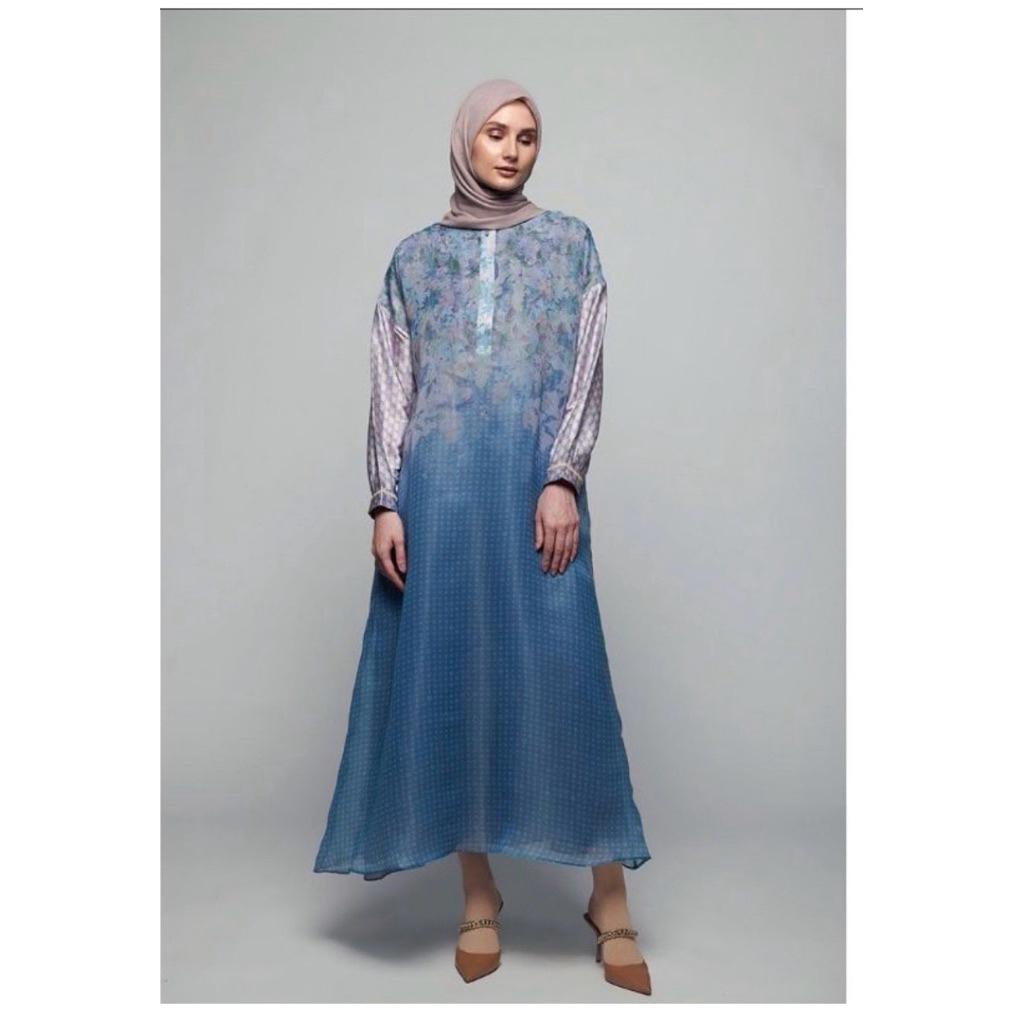 galatea dress ria miranda New