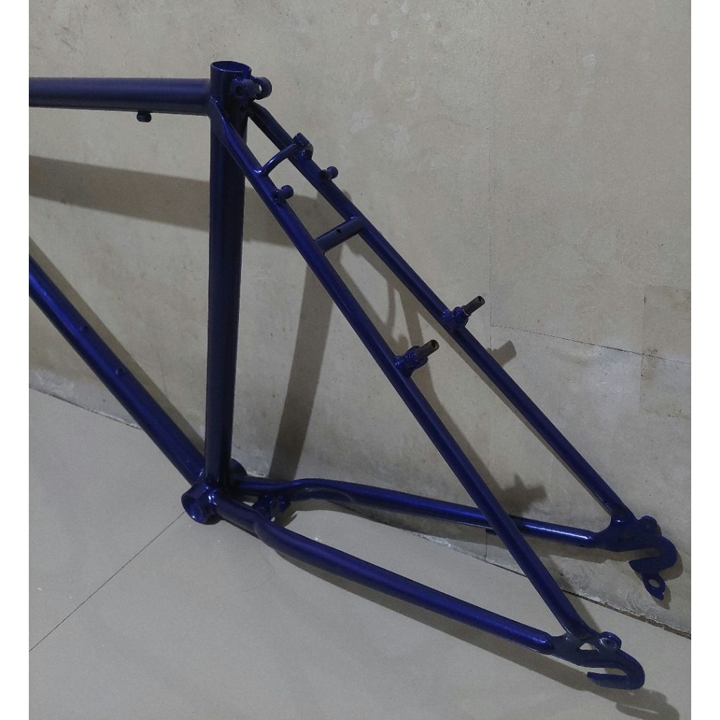 frame mtb vintage
