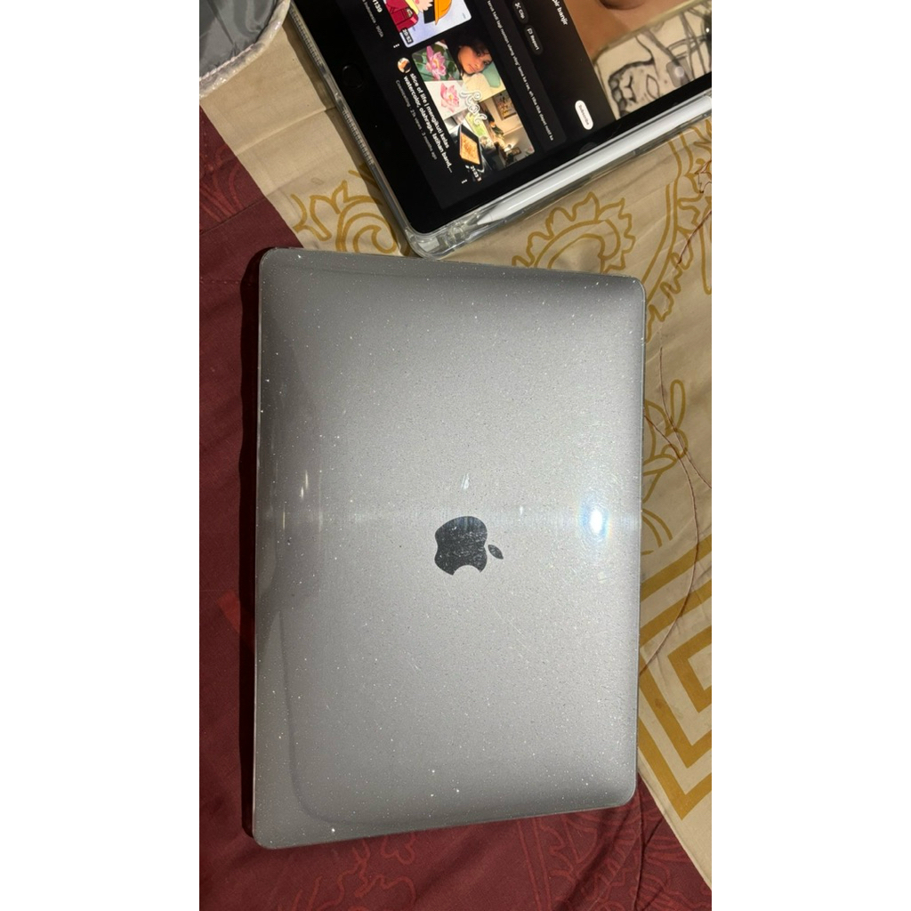 Macbook Air M1 8/256gb second