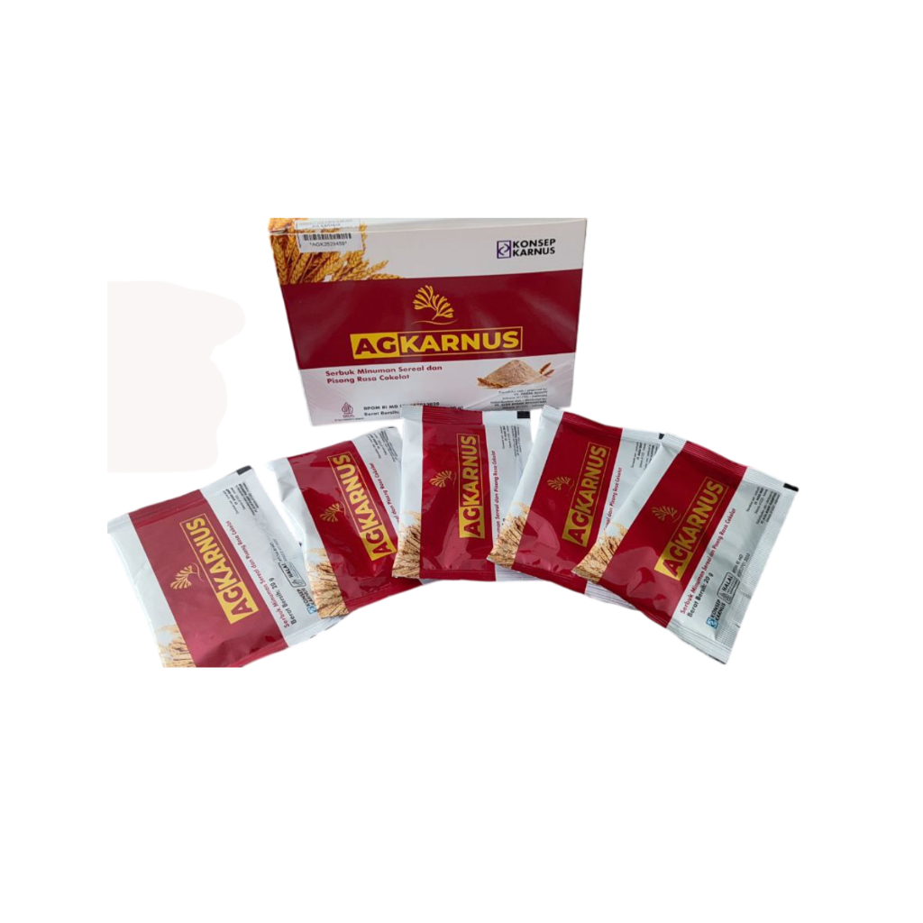 AG karnus | Alga Gold AG Cereal Alga Kolagen AG Sereal Ecco 5 Sachet