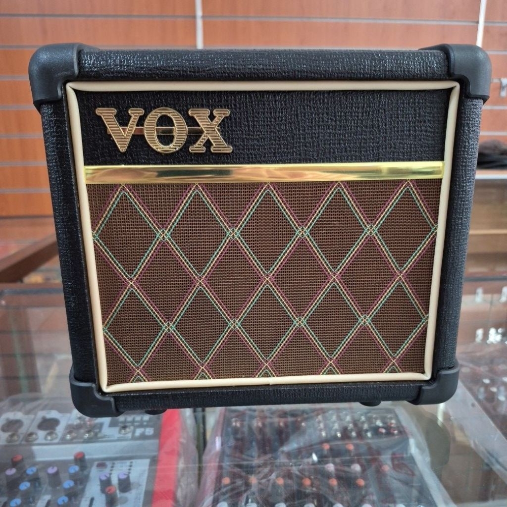 AMPLI VOX MINI 3 G 2