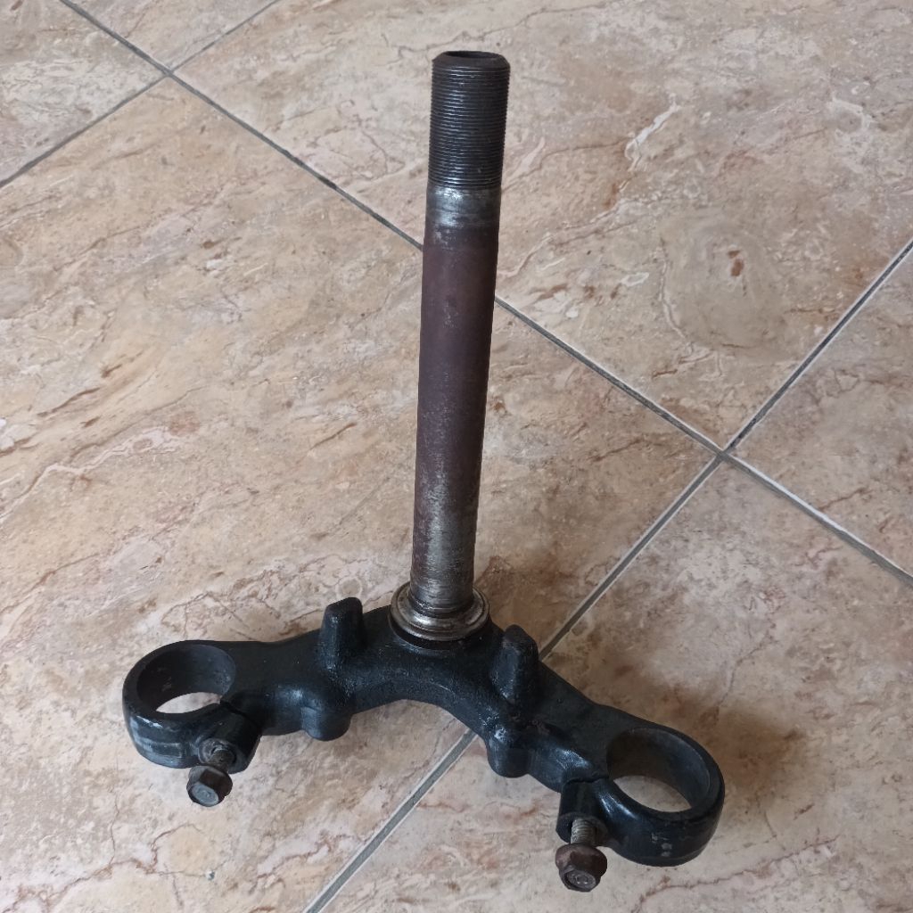 segitiga bawah nsr sp