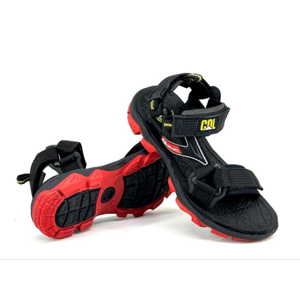 SANDAL GUNUNG ANAK COLORADO