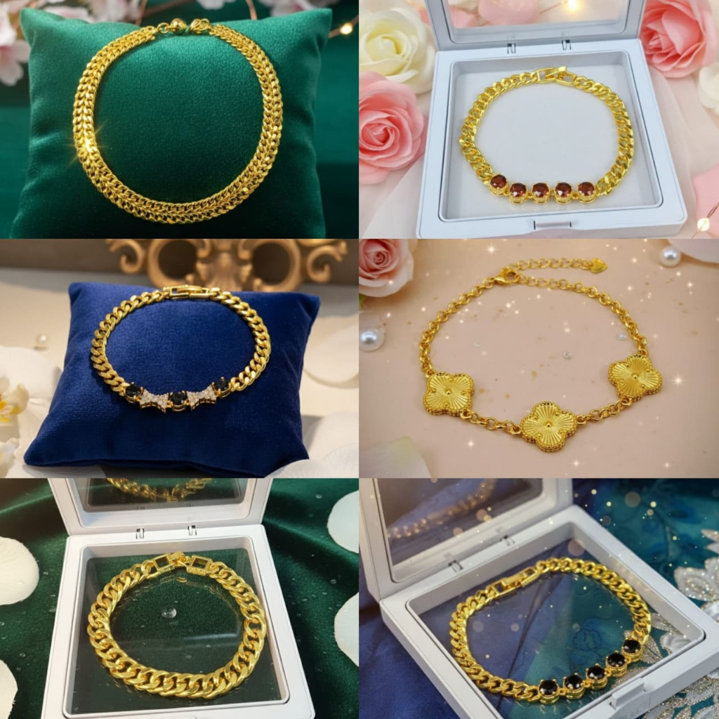 Gelang/Gelang tangan/Gelang berbahan xp