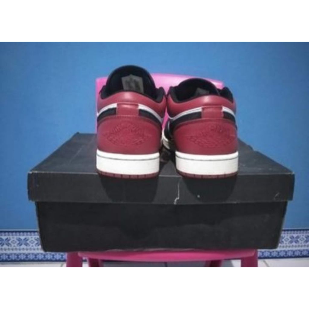 Nike air Jordan low original