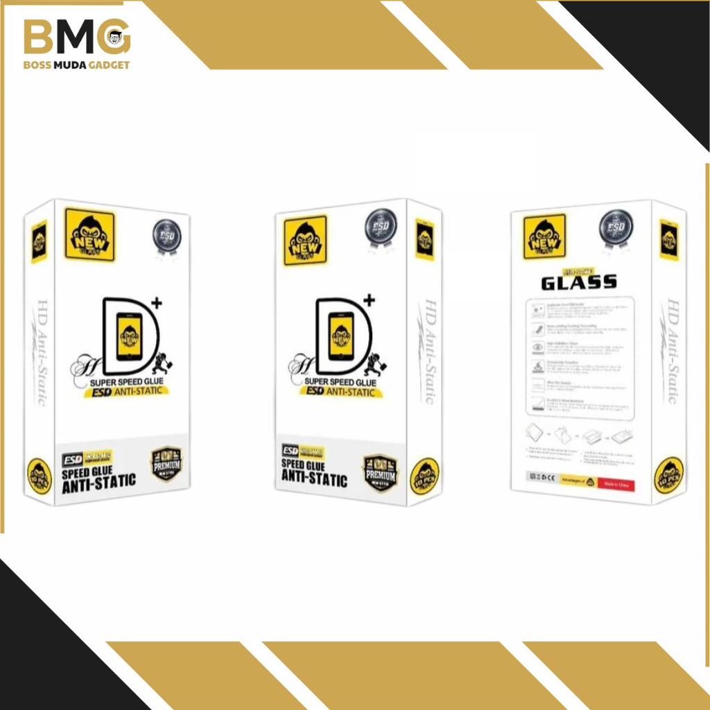 TEMPERED GLASS DIINAMI IPHONE