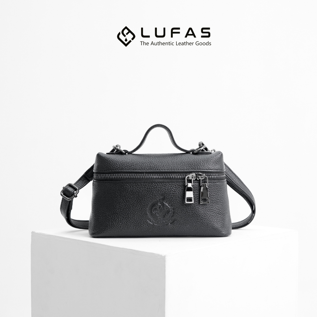 [CLASSY PERSIT] LUFAS Tas Persit Kulit - Wanita