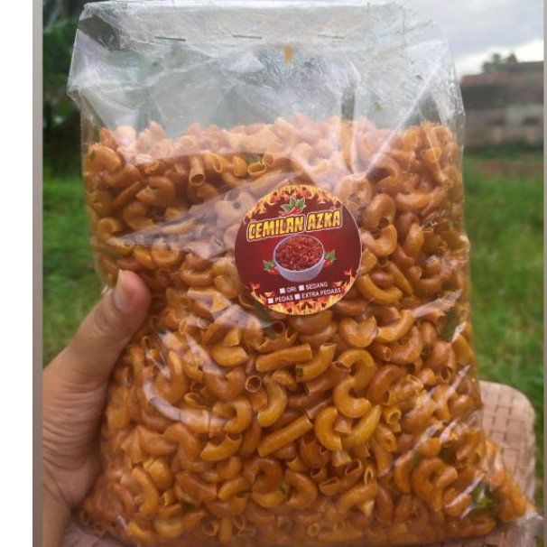 Makaroni Cikruh ORIGINAL 1 KG