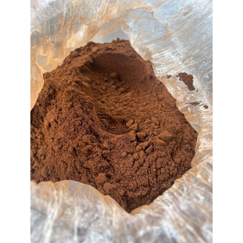 RUMAH HIJAU- 1KG ARABIKA GAYO BUBUK