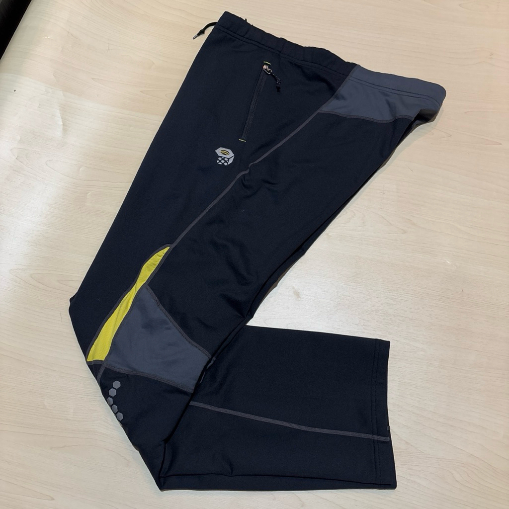 MOUNTAIN HARDWEAR