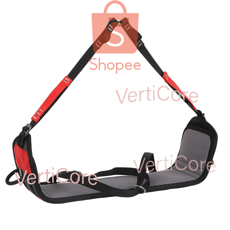 Xinda, Work Seat (Bukan Podium) - Tempat Duduk untuk Pekerja Agar Lebih Nyaman