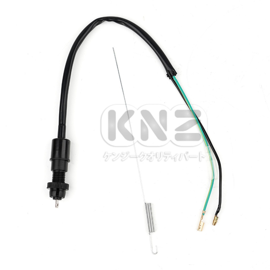 SWITCH SWIT REM BELAKANG MEGAPRO KNZ