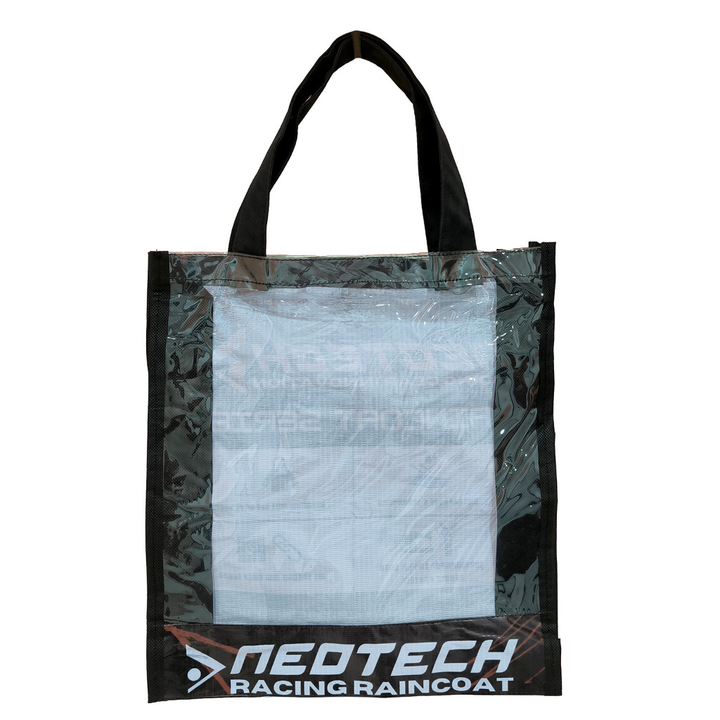 Tas Jas Hujan Neotech Totebag