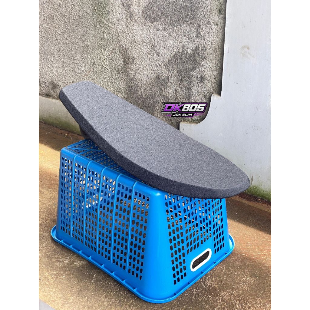 jok slim karisma KPH jogja style/sleep engine anti jinjit